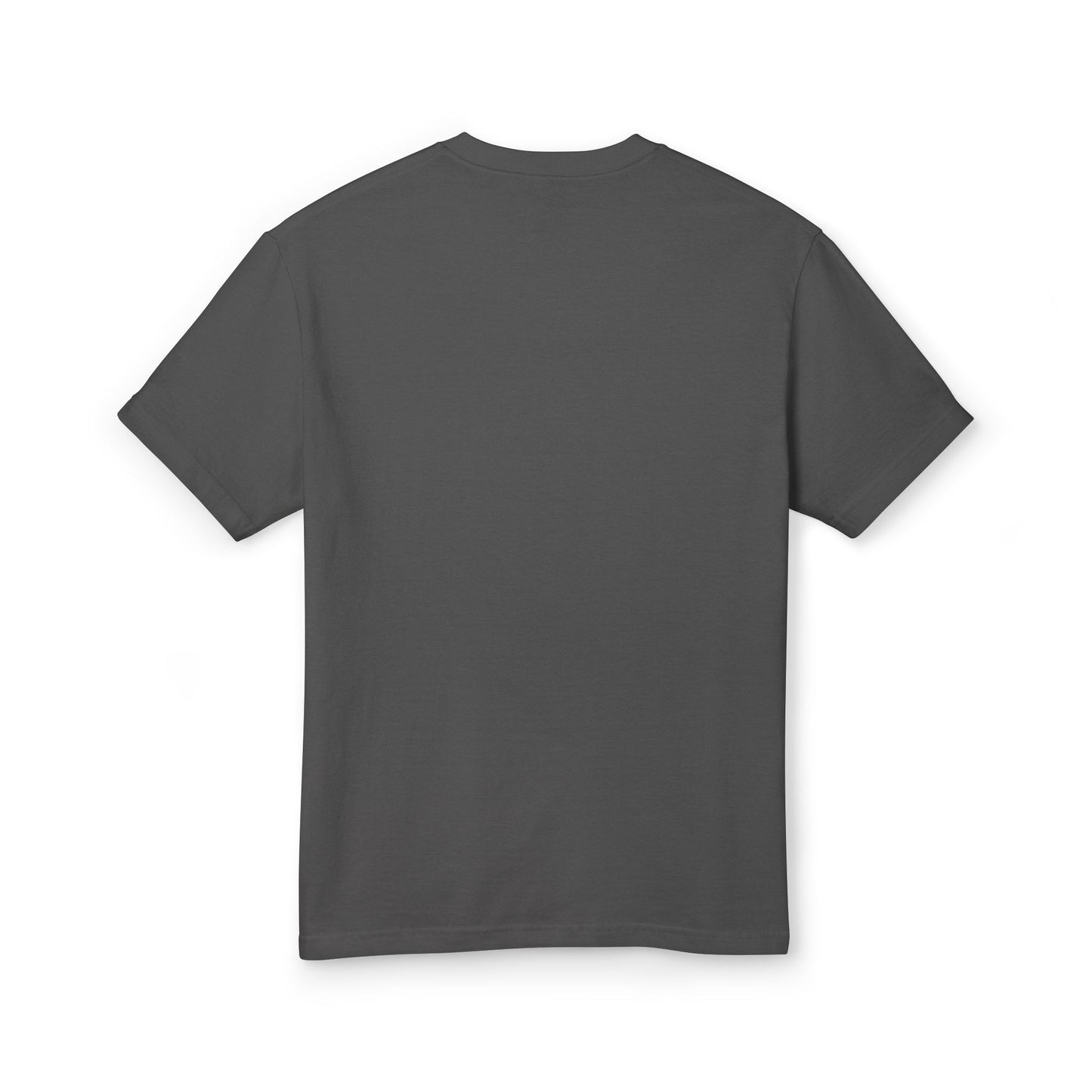 Heavyweight Araca Grey T-Shirt