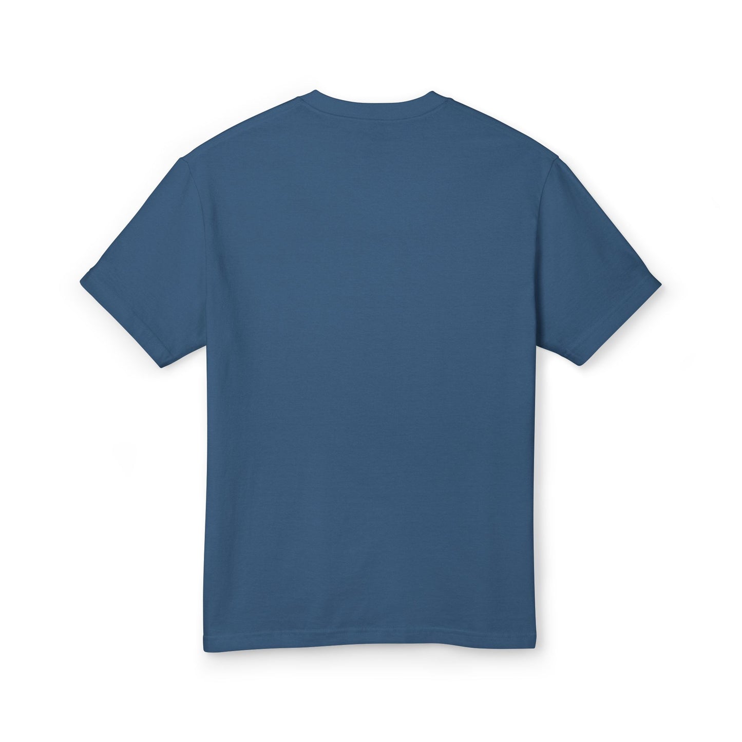 Heavyweight Araca Navy T-Shirt