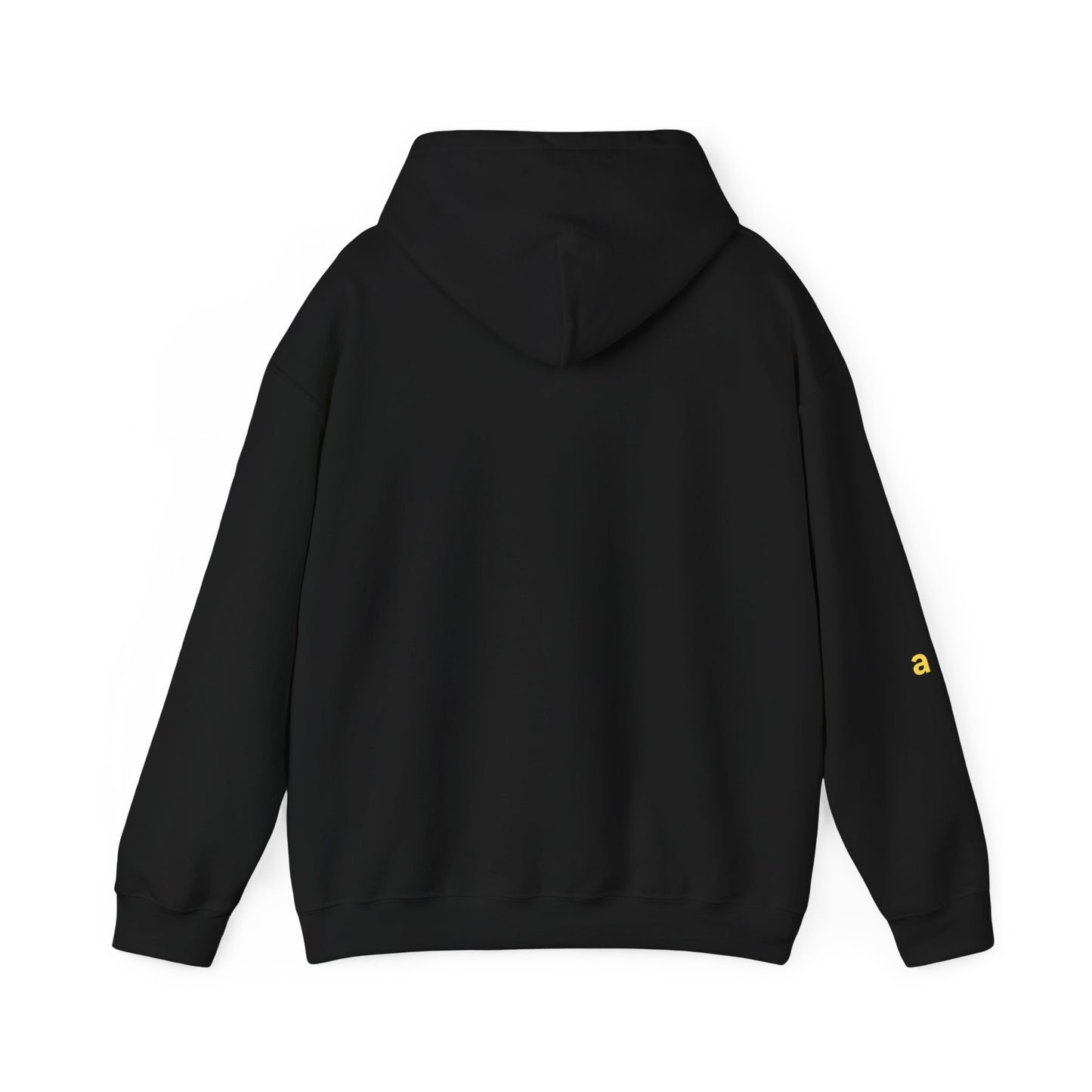 Araca Unisex Heavy Blend Hoodie